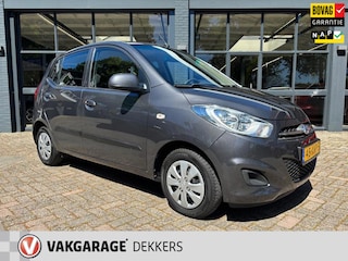 Hyundai i10 1.1 i-Drive Cool