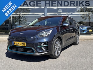Kia Niro e-Niro ExecutiveLine 64 kWh | SOH: 93,8% | Blind Spot | Adaptive CC | Leder | Cam | Climate |