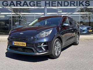 Kia Niro e-Niro ExecutiveLine 64 kWh | SOH: 93,8% | Blind Spot | Adaptive CC | Leder | Cam | Climate |