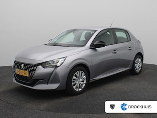 Peugeot 208 1.2 PureTech Active | Airco | Cruise Control | Apple Carplay/Android Auto