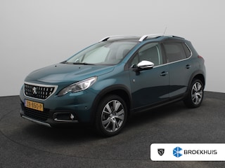 Peugeot 2008 1.2 PureTech GT-Line Crossway | Panoramadak | Camera | Rijmodus Selector | Cruise Control | Climate Control