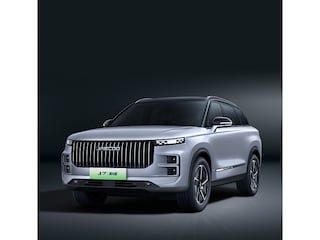 Jaecoo 7 1.5 GDI SHS-P Exclusive