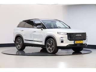 Jaecoo 7 1.5 GDI SHS-P Exclusive