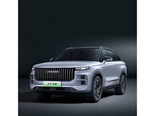 Jaecoo 7 1.5 GDI SHS-P Exclusive