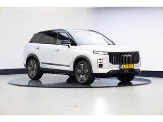 Jaecoo 7 1.5 GDI SHS-P Exclusive