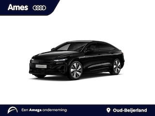 Audi A6 e-tron S edition 83 kWh Privacy glas | Herwaardering | 360 Camera