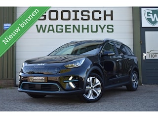 Kia Niro e-Niro DynamicPlusLine 64 kWh | Schuifdak | 3-Fase | Camera |