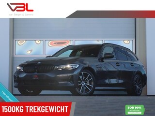 BMW 3-serie Touring 330e 292PK High Executive | SOH 90% | Sportstoelen |
