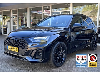 Audi Q5 55 TFSI e S-Line Led, 360 Camera, Trekhaak, LM..