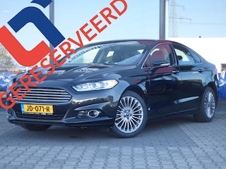 Ford Mondeo 2.0 EcoBoost Titanium | 240 PK | Trekhaak 1.800kg |