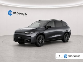 Leapmotor C10 Design ProMax AWD 81.9 kWh | €3500,- korting !! | Cruise control adaptief met Stop&Go en stuurhulp | Electronic climate controle | Extra getint glas