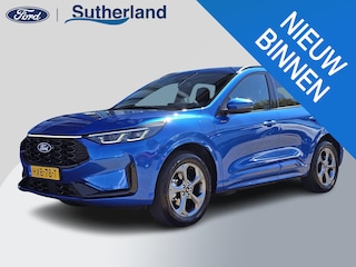 Ford Kuga 2.5 PHEV ST-Line | Winter Pack | Technology Pack | Led | Lane assist | Camera | Virtual cockpit etc.