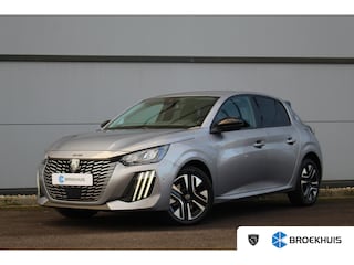 Peugeot 208 1.2 Hybrid 110 e-DCS6 Allure