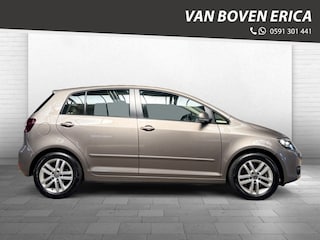 Volkswagen Golf Plus 1.4 TSI Highline 160pk Automaat Trekhaak 1400kg Cruise Clima 79D