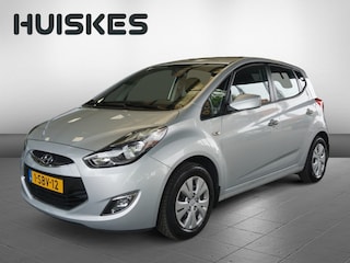 Hyundai ix20 1.4i i-Drive | Airco | Stoelverwarming