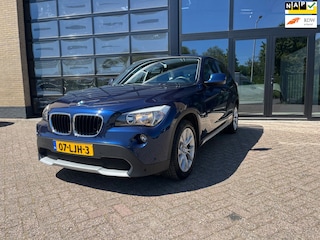 BMW X1 SDrive18i Executive, Automaat, NL Auto