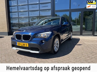 BMW X1 SDrive18i Executive, Automaat, NL Auto