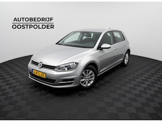 Volkswagen Golf 1.4 TSI Comfortline