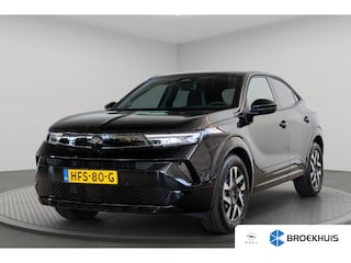 Opel Mokka 1.2 Turbo Hybrid GS Automaat | Adaptive Cruise | Camera | Navigatie | Dodehoekbewaking | Parkeersensoren | Climate Controle | Stuurwielverwarming |