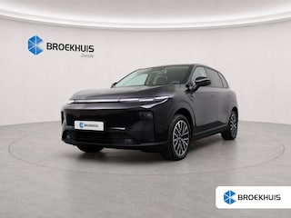 Leapmotor B10 Life ProMax 67.1 kWh | 434km WLTP | Nieuw te bestellen vanaf 31.495 | Netto bijtelling 161,- | €1500,- korting !! | Cruise control adaptief | Dodehoek detectie | Electronic climate controle