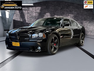 Mercedes-Benz Overige DODGE CHARGER SRT 8 | Slechts 88000km | Leder/Alcantara | Geheel Origineel | Schuif - kanteldak | Zeer mooie auto