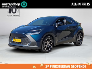 Toyota C-HR 1.8 Hybrid 140 Dynamic | Apple CarPlay | Blindspot | Rijklaar incl. garantie |