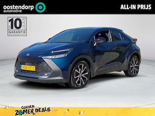 Toyota C-HR 1.8 Hybrid 140 Dynamic | Apple CarPlay | Blindspot | Rijklaar incl. garantie |