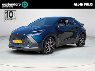 Toyota C-HR 1.8 Hybrid 140 Dynamic | Apple CarPlay | Blindspot | Rijklaar incl. garantie |