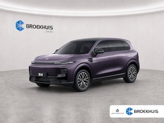 Leapmotor B10 Design ProMax 67.1 kWh | €1500,- korting !! | Achteruitrijcamera | Apple Carplay/Android Auto|telefoonintegratie premium | Cruise control adaptief