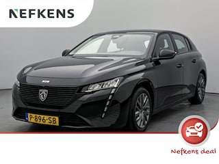 Peugeot 308 1.2 Active Pack Business 110pk | Apple Carplay/Android Auto | Climate Control | Cruise Control | Parkeersensoren |