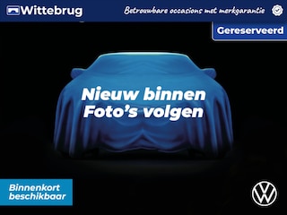 Volkswagen ID.3 First Plus 58 kWh / Navigatie / LM 19 inch / Led Matrix / Parkeersensoren / Camera