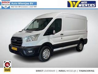 Ford Transit 2.0 TDCI | L2H2 Trend 3-Pers | Laadklep | Airco | Cruise