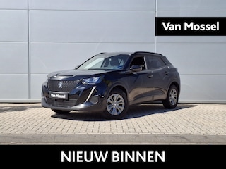 Peugeot 2008 1.2 PureTech Active Pack | Achteruitrijcamera | Navigatie | Automaat | Cruise Control | Apple Carplay/Android Auto