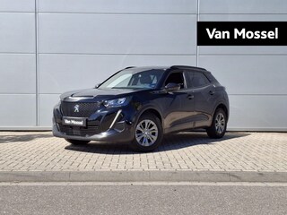 Peugeot 2008 1.2 PureTech Active Pack | Achteruitrijcamera | Navigatie | Automaat | Cruise Control | Apple Carplay/Android Auto