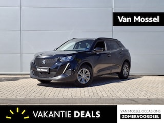 Peugeot 2008 1.2 PureTech Active Pack | Achteruitrijcamera | Navigatie | Automaat | Cruise Control | Apple Carplay/Android Auto
