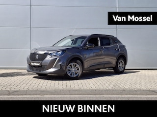 Peugeot 2008 1.2 PureTech Active Pack | Achteruitrijcamera | Cruise Control | Apple Carplay/Android Auto | Navigatie