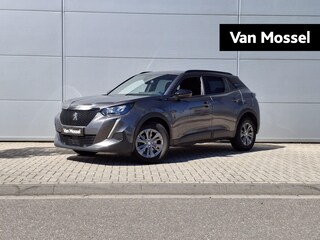 Peugeot 2008 1.2 PureTech Active Pack | Achteruitrijcamera | Cruise Control | Apple Carplay/Android Auto | Navigatie