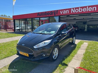 Ford Fiesta 1.0 EcoBoost Titanium|AUTOMAAT|AIRCO