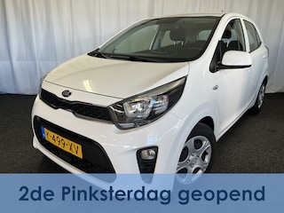 Kia Picanto 1.0 DPi ComfortLine 5p 1E EIGN/AIRCO/CRUISE/DAB/ELEK.RAMEN