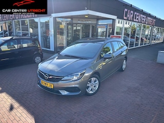 Opel Astra Sports Tourer 1.2 Edition 6bak navi airco prijs incl btw