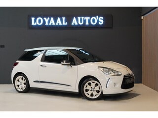 Citroën DS3 1.6 THP Sport Chic 2 | AIRCO | CRUISE | ELEK.RAMEN | PDC | NAP | APK