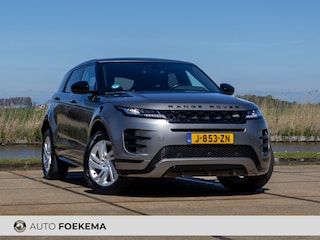 Land Rover Range Rover Evoque 1.5 P300e AWD S LED Apple CarPlay Trekhaak