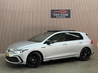 Volkswagen Golf 1.5 eTSI R-Line Business 2024 IQ-LIGHT PANO CAMERA