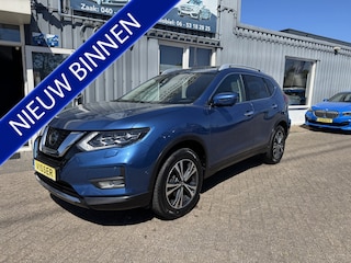 Nissan X-Trail 1.3 DIG-T Business Edition