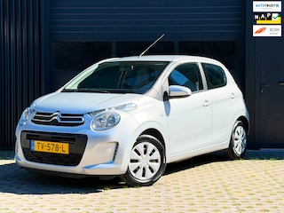 Citroën C1 1.0 VTi Feel | Dealer ondh | Groot scherm | NAP