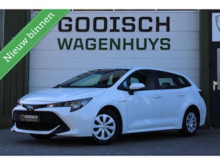 Toyota Corolla Touring Sports 1.8 Hybrid Comfort | Trekhaak | Camera | Carplay |