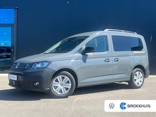 Volkswagen Caddy e-Hybrid toCargo | To Cargo | Toegang tot Zero Emissie Zones | Trekhaak | Stoelverwarming | Adaptive Cruise
