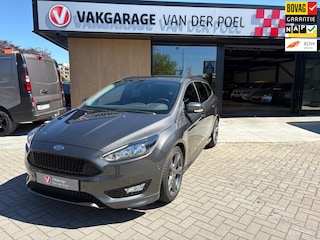 Ford Focus Wagon 1.5 ST-Line