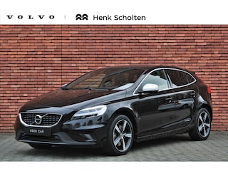 Volvo V40 1.5 T3 Polar+ Sport | Panoramadak | Stoelverwarming | Afneembare trekhaak | Full led system | Extra getint glas | Achteruitrijcamera | Keyless entry | Climate control | 17 inch. lichtmetalen velgen