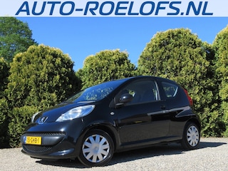 Peugeot 107 1.0-12V XS *Airco*Nieuwe APK*
